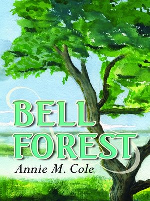 cover image of Bell Forest